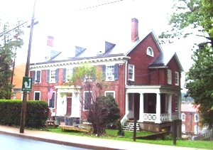 City Officials Endorse Historic District Status For Rugby Road