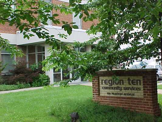 Lisa Beitz and Karen Osterhaus