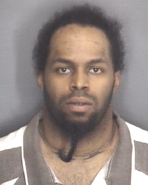 Drug Bust in Culpeper