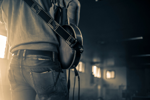 Jeff Plate-Drummer for Trans Siberian Orchestra