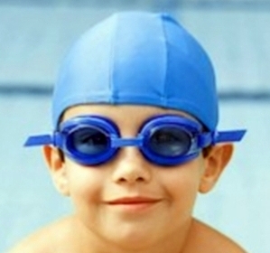 Safe Summer Swimming | Jason Fulton