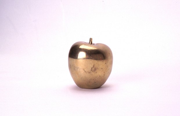 40 County, City & Private School Teachers Honored with Golden Apples 40 County, City & Private School Teachers Honored with Golden Apples