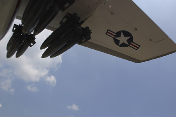 Valentines for the The Troops