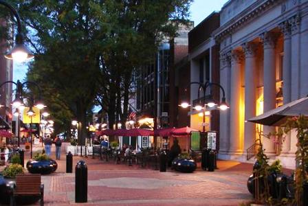 Reaction: Charlottesville NOT Renewing  City Manager Contract | Bob Fenwick