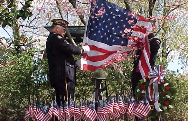 Craig LaMountain Vietnam War Foundation Museum