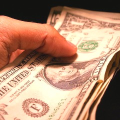 WINA Chief Economic Analyst Ed Burton