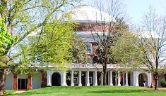 Onetime UVA Board Member Has Died