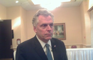 Governor Introduces Gun Control Measures