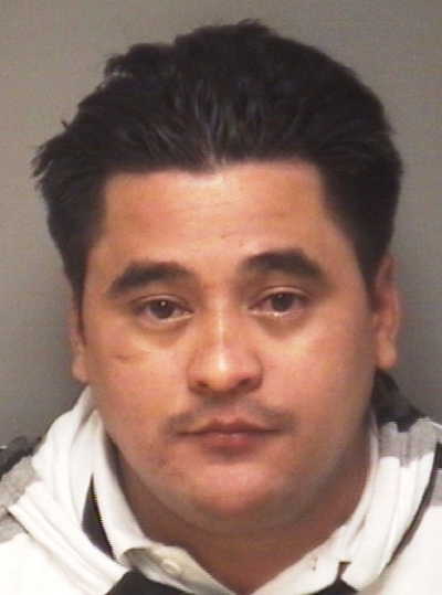 Six-Year-Old Girl Dead In Albemarle Crash