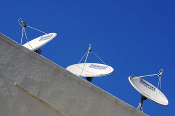 UVA Media Studies Professor Siva Vaidhyanathan | CRN