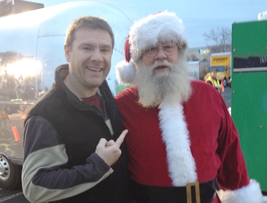 Tom Powell Tom Powell