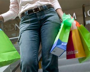 Safety Tips for Holiday Shopping | Tammy Arnette