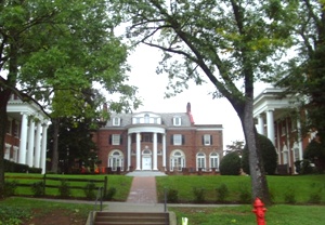 More Pledges At UVA Fraternities, Sororities