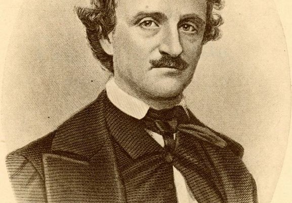 Sandy Gillam | Edgar Allen Poe’s Birthday