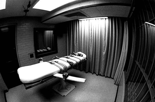 Virginia’s Lawmakers Look Into Abolishing Death Penalty Virginia’s Lawmakers Look Into Abolishing Death Penalty