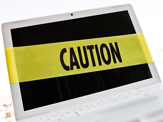 “Caveat Emptor” with Quinton Beckham | CRN