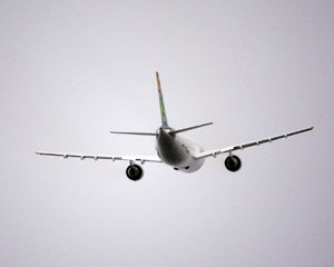 Innovations in Air Travel with Cole Rosenstreter | CRN