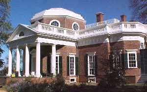 Black History Month at Monticello | Gayle Jessup White