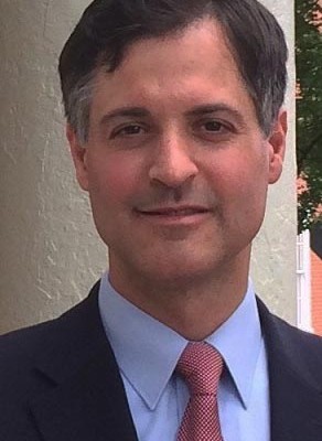 Albemarle Commonwealth’s Attorney Robert Tracci