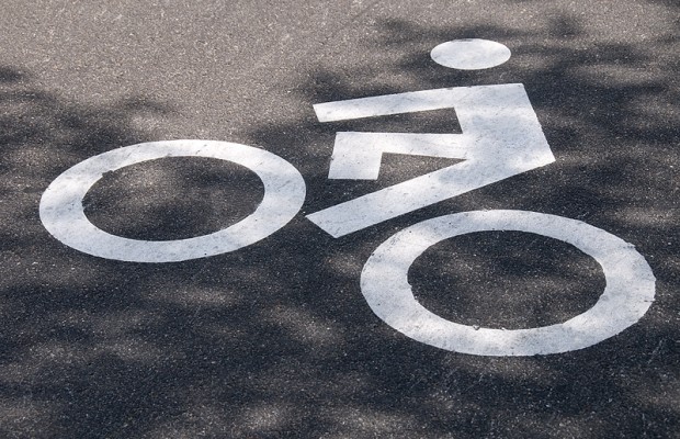 IIHS Bike Safety Study | Jessica Cicchino