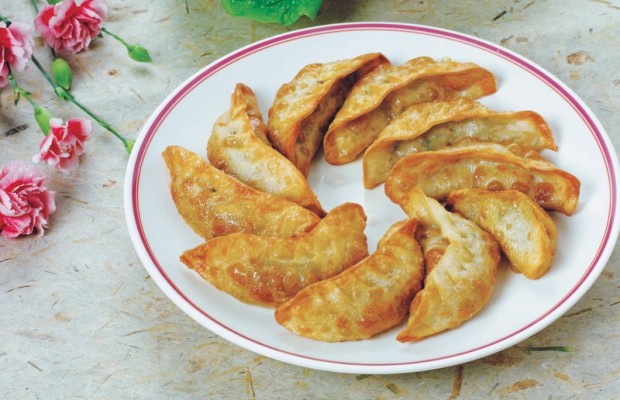 Foodie Friday with Simon Davidson | CRN