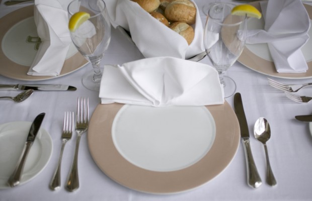 From Food Truck to Brick and Mortar with Simon Davidson | CRN