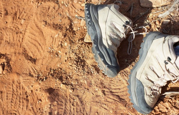 Antonio Rice and Aileen Magnotto