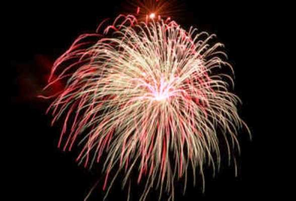 Scottsville Independence Day Parade & Celebration | CRN