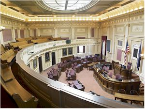 Virginia’s Second Look Bill with Shawn Weneta | CRN Virginia’s Second Look Bill with Shawn Weneta | CRN