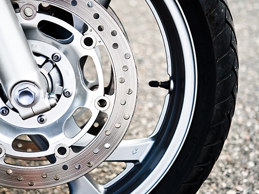 Virginia Motorcycle Deaths Increase in 2017 | Brandy Brubaker