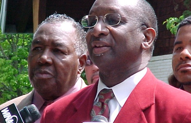 Dr. Alvin Edwards Dr. Alvin Edwards