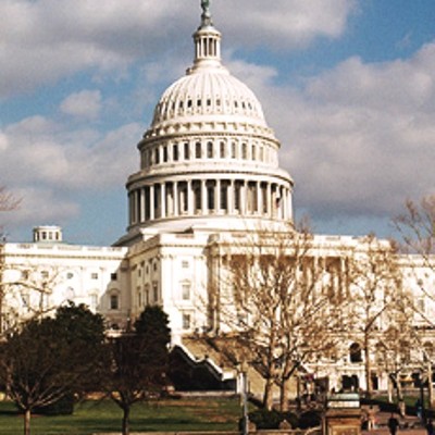 The Evolving Situation in Congress with Bob Roberts | CRN The Evolving Situation in Congress with Bob Roberts | CRN