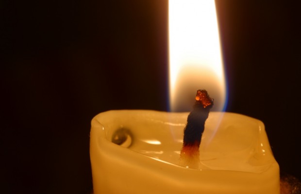 Vigil planned for Thursday | Grace Aheron