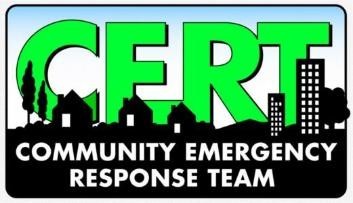 Community Emergency Response Team training | Allison Farole
