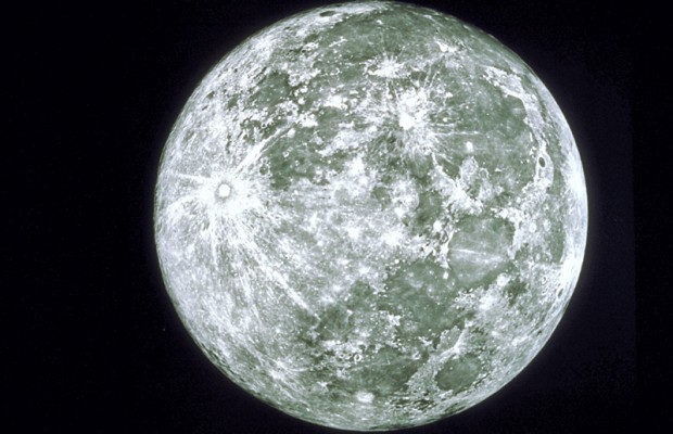 Geoffrey Skelley: JFK & the Space Era