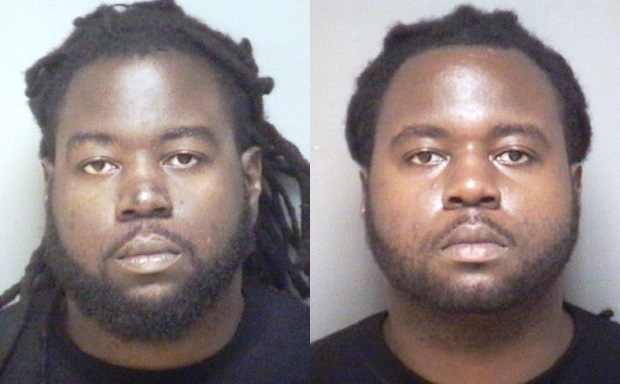 Louisa Man Faces Murder Charge