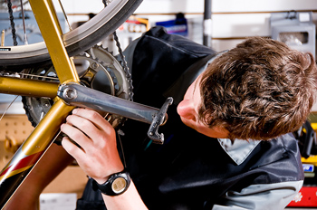 Charlie Owen – Cville TimeBank – Repair Cafe