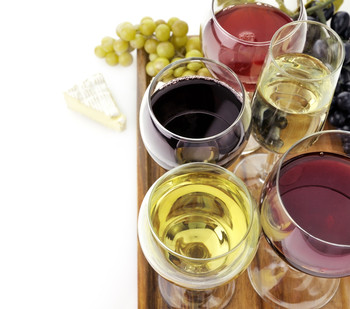 Wine Honors for Charlottesville with Simon Davidson | CRN