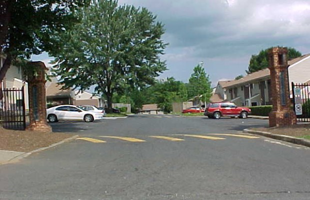 Sunshine Mathon and Marijean Oldham