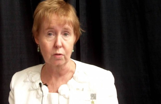 Conversations With Wendy – Women’s Health – JoAnn Pinkerton, MD