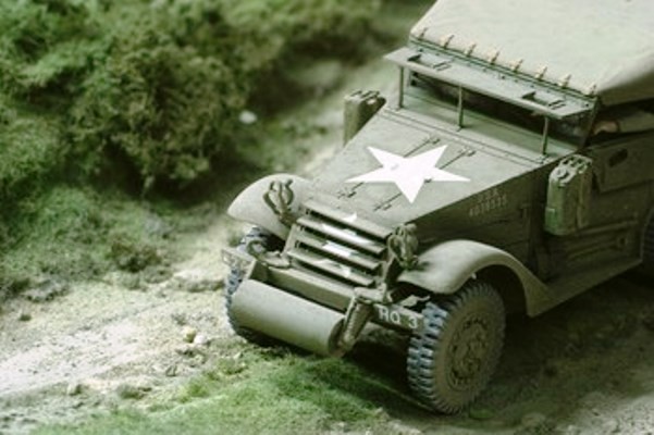 Clay Mountcastle: “The Art of War”