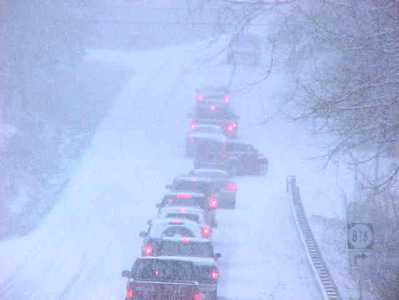 VDOT Update: Lou Hatter