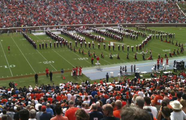 Tony Elliott named UVA head football coach