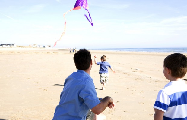 How to make time away from the office stress-free and enjoyable | Dr. William Becker