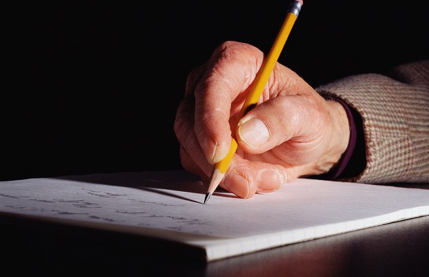 Mary Ann Gilmer – Workforce Resume Writing Workshop