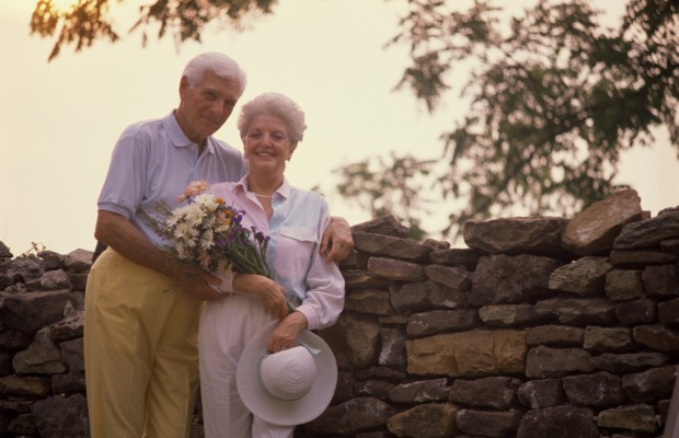 Exploring Blue Zones with Dr. Nancy Falk | CRN