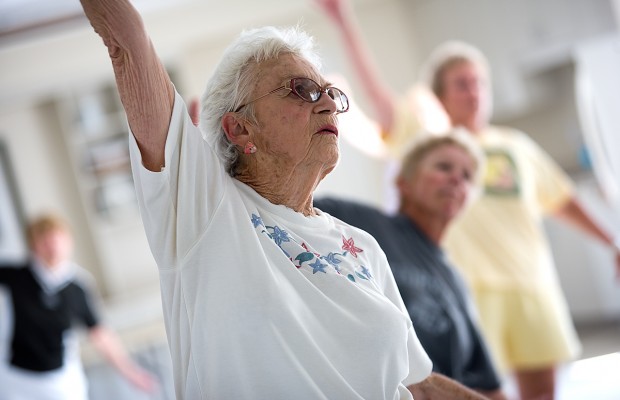 Older Americans Should Engage | Paul Jacob & Peter Thompson