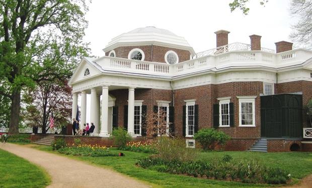 Heritage Harvest Festival at Monticello | Keith Nevison