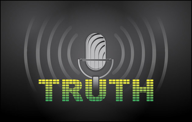 The Voice of Truth