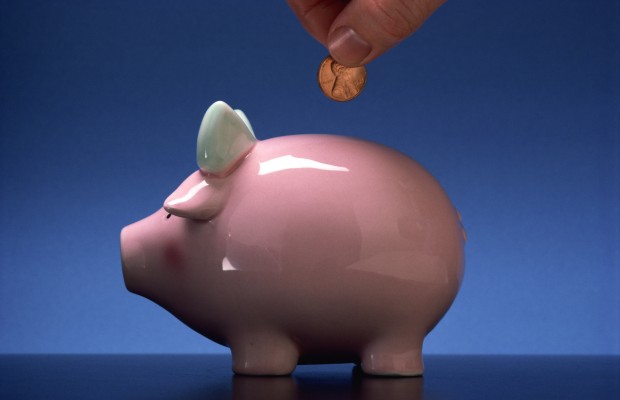 Eddie Ghabour – Why Americans Don’t Save $